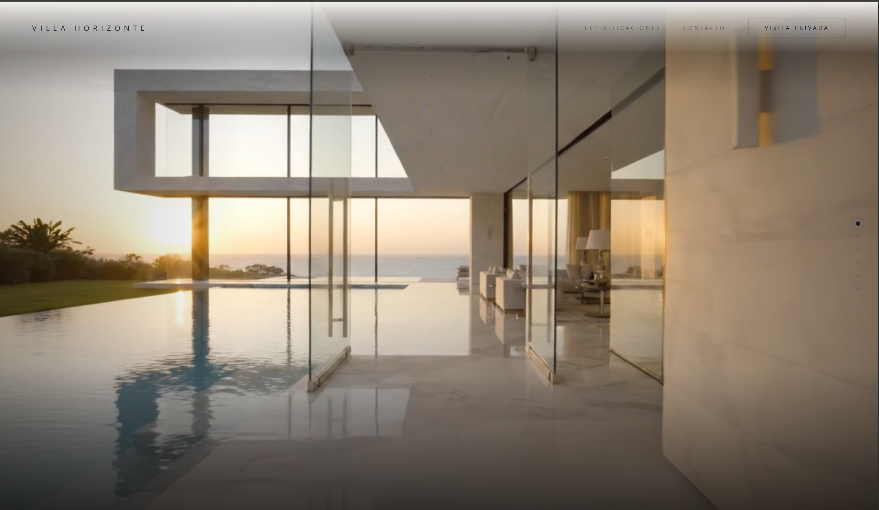 Villa Horizonte preview